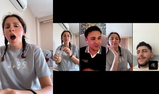 ekimezda TikTok Live — Aug 26, 2026, 2:08 PM