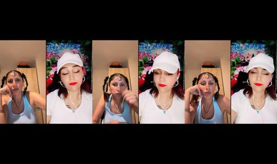 ekimezda TikTok Live — Aug 27, 2026, 5:46 PM