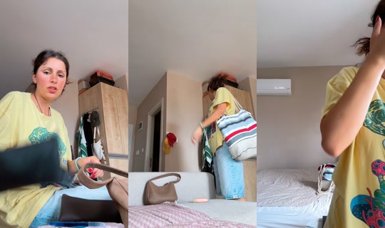ekimezda TikTok Live — Aug 31, 2026, 8:05 AM