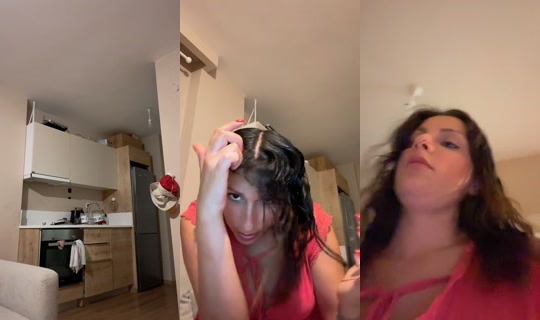 ekimezda TikTok Live — Aug 31, 2026, 5:07 PM