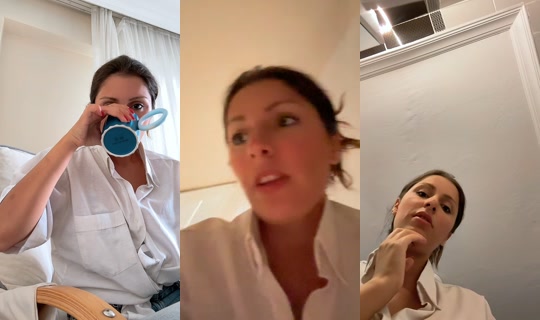 ekimezda TikTok Live — Sep 3, 2026, 7:01 AM