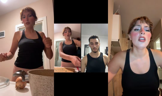 ekimezda TikTok Live — Sep 23, 2026, 4:53 PM