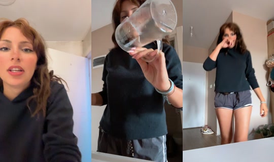 ekimezda TikTok Live — Sep 24, 2026, 4:56 AM
