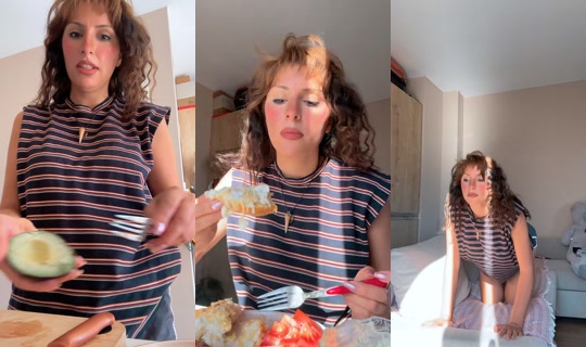 ekimezda TikTok Live — Sep 25, 2026, 5:47 AM