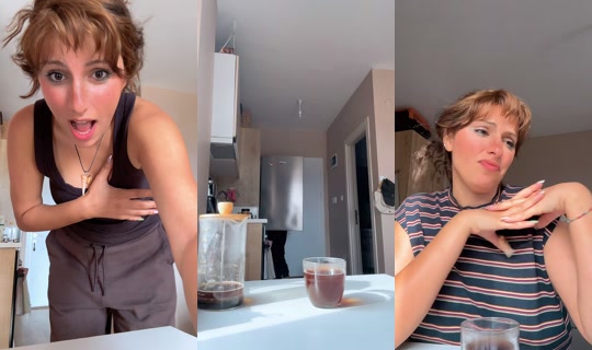 ekimezda TikTok Live — Sep 26, 2026, 6:12 AM