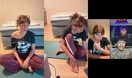 ekimezda2 TikTok Live — Sep 16, 2026, 4:17 PM