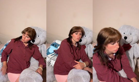 ekimezda2 TikTok Live — Sep 18, 2026, 4:59 PM