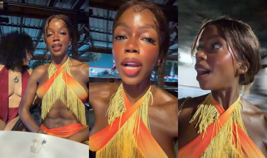 ekndra TikTok Live — Aug 22, 2026, 6:32 AM