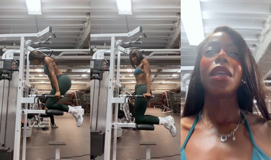ekndra TikTok Live — Sep 12, 2026, 7:32 PM