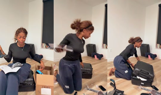 ekndra TikTok Live — Sep 26, 2026, 11:07 PM