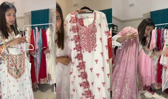 ektacollection TikTok Live — Sep 29, 2026, 10:46 AM