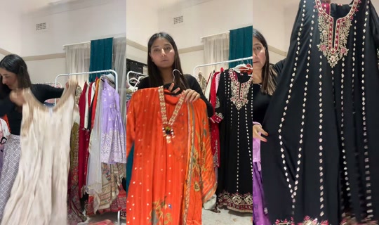 ektacollection TikTok Live — Oct 3, 2026, 10:04 AM