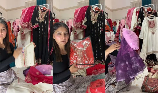 ektacollection TikTok Live — Oct 3, 2026, 10:54 AM