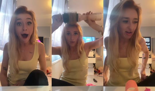 el.247531 TikTok Live — Aug 20, 2026, 4:01 PM