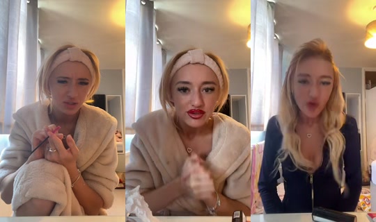 el.247531 TikTok Live — Sep 20, 2026, 11:22 AM