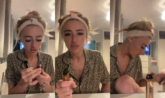 el.247531 TikTok Live — Sep 22, 2026, 7:32 PM