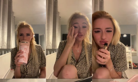 el.247531 TikTok Live — Sep 25, 2026, 9:52 PM