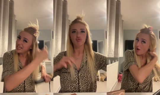 el.247531 TikTok Live — Sep 25, 2026, 10:42 PM