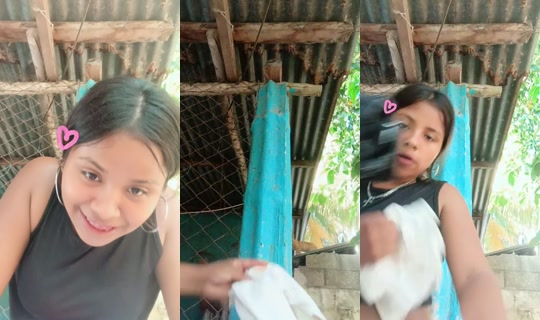 el.flako.garcia91 TikTok Live — Sep 11, 2026, 10:14 PM