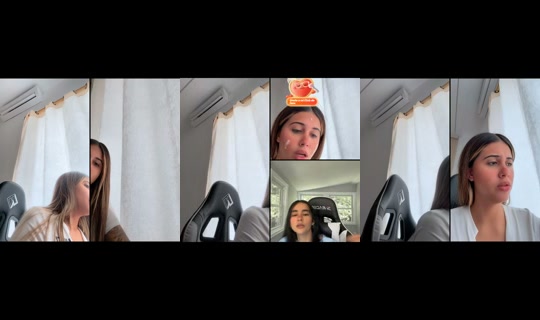 el.menor132 TikTok Live — Aug 21, 2026, 3:24 PM