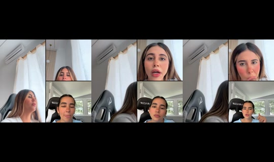 el.menor132 TikTok Live — Aug 21, 2026, 4:08 PM