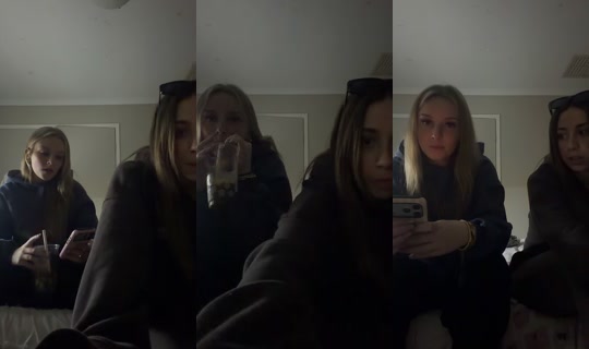 el.seconddd TikTok Live — Sep 21, 2026, 12:45 PM