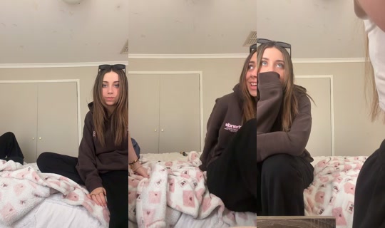 el.seconddd TikTok Live — Sep 22, 2026, 3:54 AM