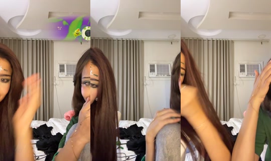 el0_o0 TikTok Live — Sep 23, 2026, 9:15 PM