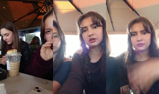 el1fberraa TikTok Live — Oct 8, 2026, 9:09 AM