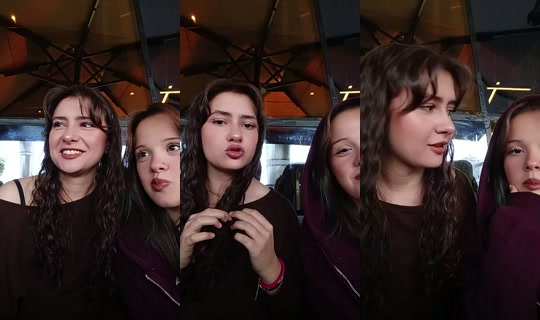 el1fberraa TikTok Live — Oct 8, 2026, 9:48 AM