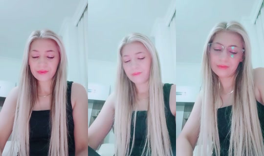 ela.....75 TikTok Live — Aug 22, 2026, 10:50 PM
