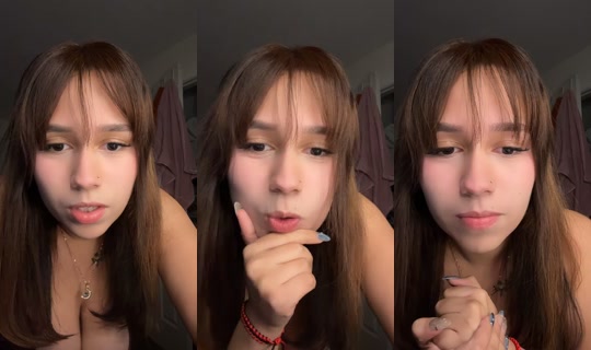 ela.r30 TikTok Live — Aug 23, 2026, 4:38 AM