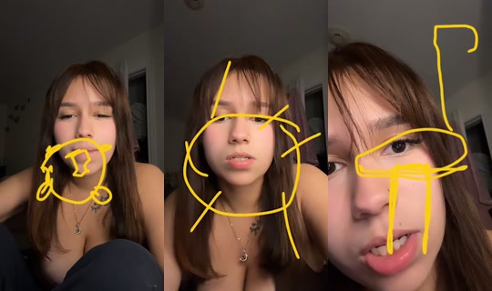 ela.r30 TikTok Live — Aug 23, 2026, 5:34 AM