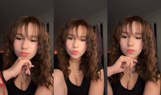 ela.r30 TikTok Live — Aug 31, 2026, 10:36 PM