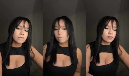 ela.r30 TikTok Live — Sep 16, 2026, 11:40 PM