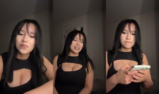 ela.r30 TikTok Live — Sep 16, 2026, 11:54 PM