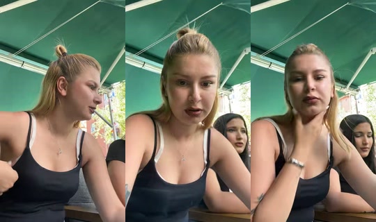 ela.tastann2 TikTok Live — Aug 21, 2026, 12:10 PM