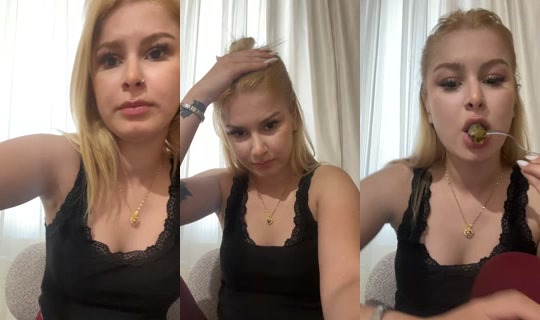 ela.tastann2 TikTok Live — Aug 25, 2026, 3:52 PM