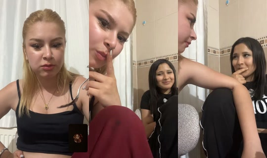 ela.tastann2 TikTok Live — Aug 26, 2026, 7:15 PM