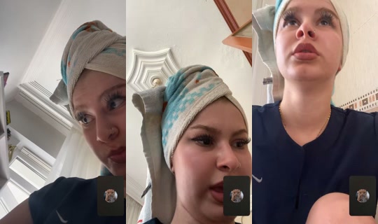 ela.tastann2 TikTok Live — Aug 27, 2026, 11:07 AM