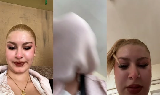 ela.tastann2 TikTok Live — Aug 30, 2026, 12:46 PM