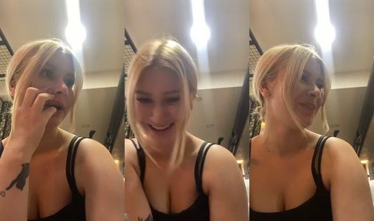 ela.tastann2 TikTok Live — Sep 27, 2026, 4:35 PM