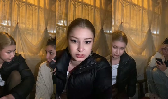 ela.tastann2 TikTok Live — Oct 3, 2026, 6:11 PM