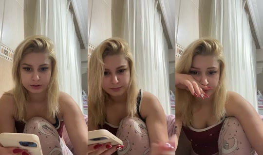 ela.tastann2 TikTok Live — Oct 6, 2026, 11:50 PM