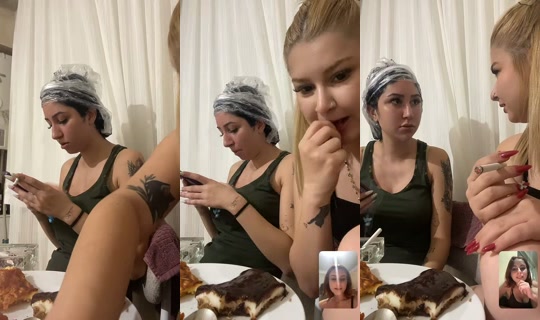 ela.tastann2 TikTok Live — Oct 7, 2026, 5:32 PM