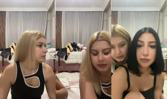 ela.tastann2 TikTok Live — Oct 7, 2026, 7:10 PM