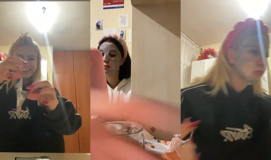 ela.tastann2 TikTok Live — Oct 7, 2026, 10:26 PM