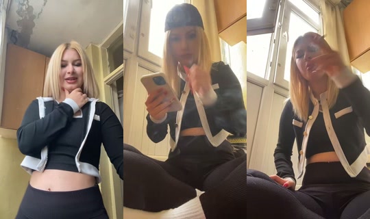 ela.tastann2 TikTok Live — Oct 8, 2026, 10:43 AM