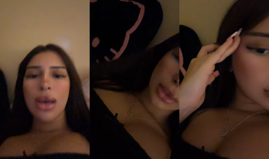 ela.ys TikTok Live — Sep 26, 2026, 11:33 PM