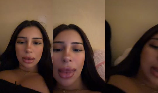 ela.ys TikTok Live — Sep 27, 2026, 1:20 AM